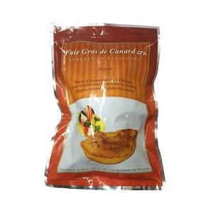 ハンガリー共和国産 フォアグラ・ド・カナール エスカロップ 約1kg（45〜55g) フォアグラ-肉、ハム、ソーセージ-食品
