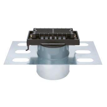 三栄水栓[SANEI] 洗濯機パン（床上配管用）【H546-640】【公式通販】