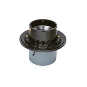 カネソウ / ルーフドレン / たて引き用打込型 ESJ-2 100(C寸法201〜)