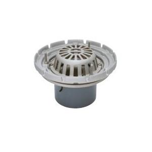 カネソウ / ルーフドレン / ステンレス たて引き用 打込型 外断熱用 ESSRW-1 50(C寸法201〜)