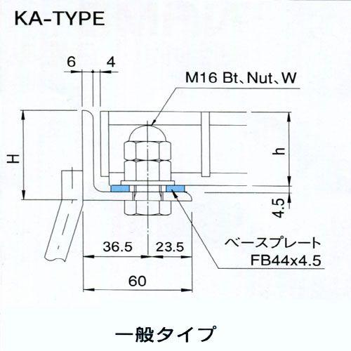 グレーチング T 0mm 細目ボルト固定みぞぶた 受枠 一般タイプ Nhmb323 2 Nhmb323n 2用 Hvbw1 ワークパーツ 通販 Yahoo ショッピング