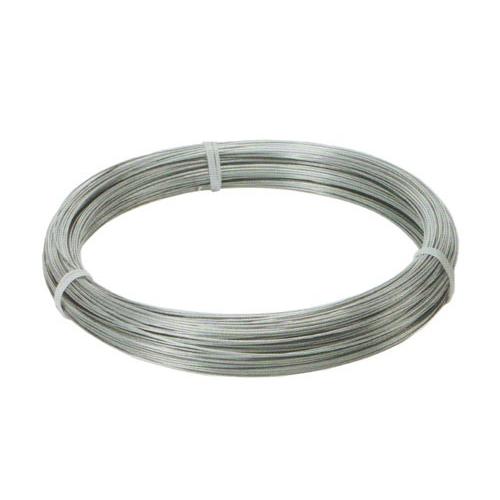 スチール針金 線径3.2mm×15m : ワークパーツ - 通販 - Yahoo!ショッピング