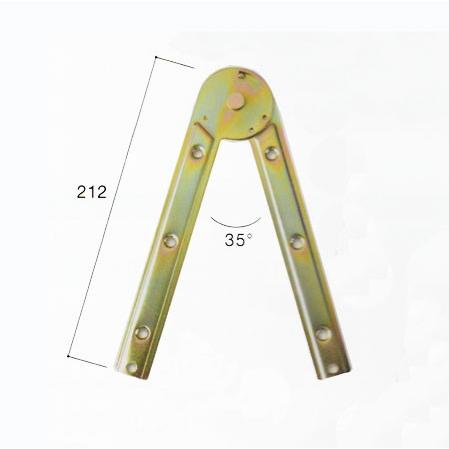 V型金具 標準タイプ : ワークパーツ - 通販 - Yahoo!ショッピング