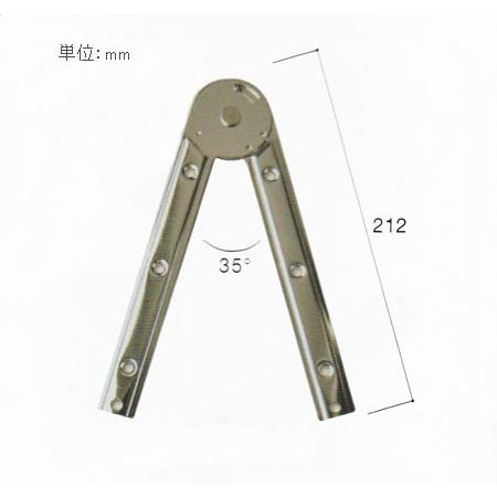 V型金具 クロムメッキタイプ : ワークパーツ - 通販 - Yahoo V型金具 クロムメッキタイプ : ワークパーツ - 通販 - Yahoo