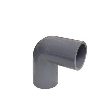 塩ビ Ts継手 L エルボ 25 Ts L 25 ワークパーツ 通販 Yahoo ショッピング