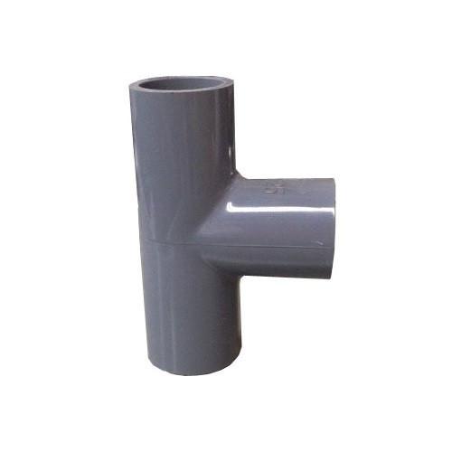 塩ビ TS継手 異径T ( チーズ ) 150×125