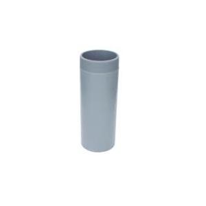 カネソウ　接続用直管　VＰ管 VP-KK 150 両ネジ 400mm