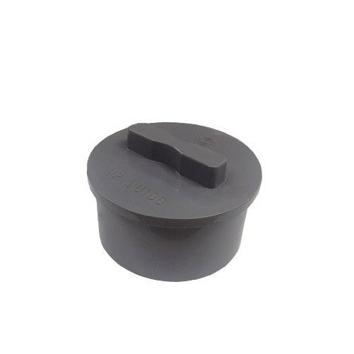 VP ・ VU 兼用継手 ツマミ式掃除口 40 : ワークパーツ - 通販 - Yahoo