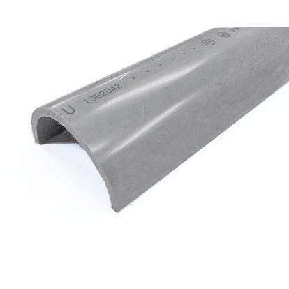 VP管 半割り 径100×1505mm〜2000mmカット販売 : ワークパーツ - 通販 