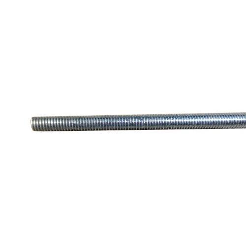 ユニクロメッキ 全ネジ ( 寸切 ) ボルト 3/8 長さ355mm〜400mm ユニクロメッキ 全ネジ ( 寸切 ) ボルト 3/8 長さ355mm〜400mm