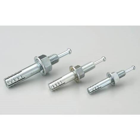 ルーティアンカー Cタイプ（スチール） C-1215 Mねじ　30本入