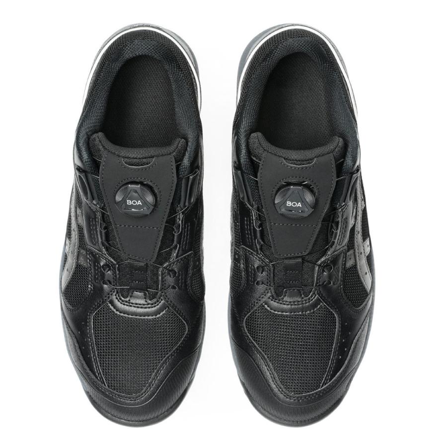 ASICS（アシックス） CP314 BOA 安全靴 ワイヤー セーフティシューズ