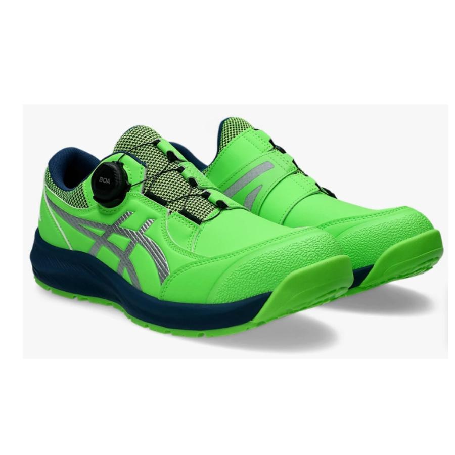ASICS（アシックス） CP309 BOA LC 安全靴 限定色 ワイヤー セーフティ