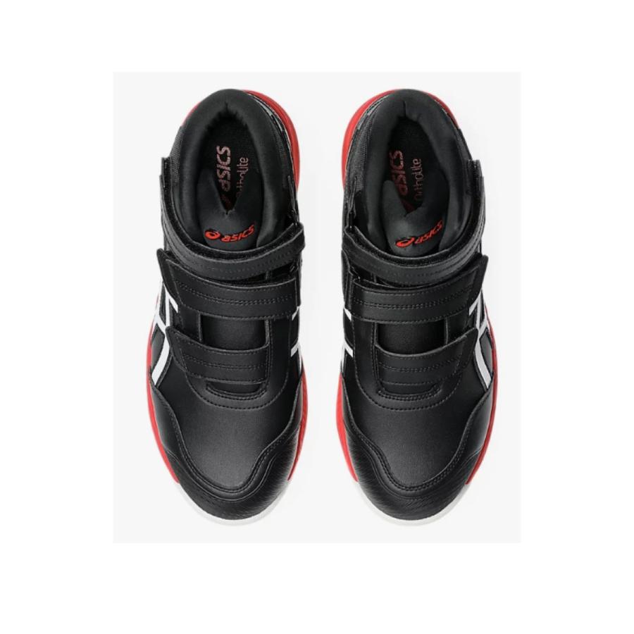 ASICS（アシックス） CP310HS 安全靴 セーフティシューズ ベルトタイプ