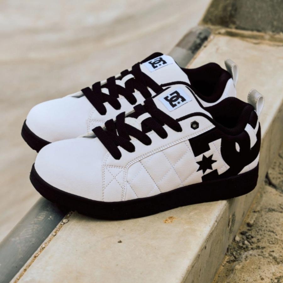 DP005706 DC SHOES メンズ ALLIANCE SF LC プロテクティブスニーカー