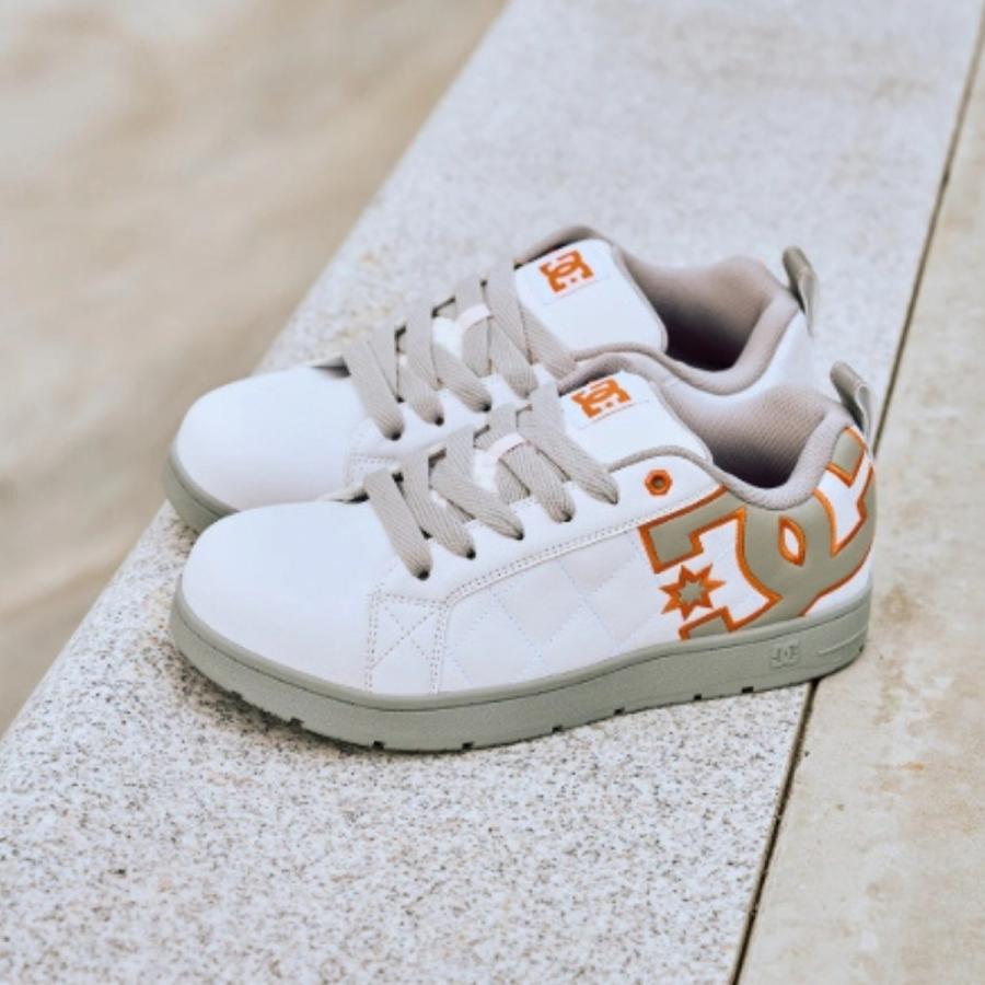 DP005706 DC SHOES メンズ ALLIANCE SF LC プロテクティブスニーカー