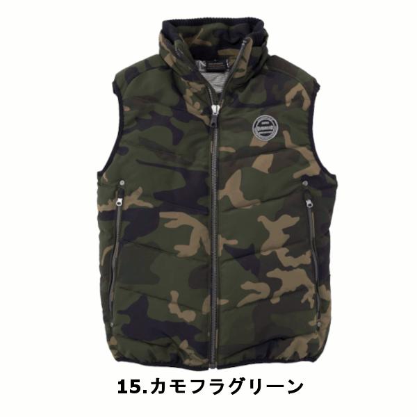 EVENRIVER 新色追加 イーブンリバー even river ミリタリー