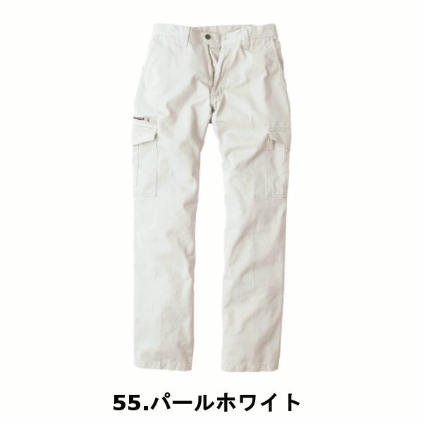 EVENRIVER（イーブンリバー） スタンダードカーゴパンツ SR-4002 即日