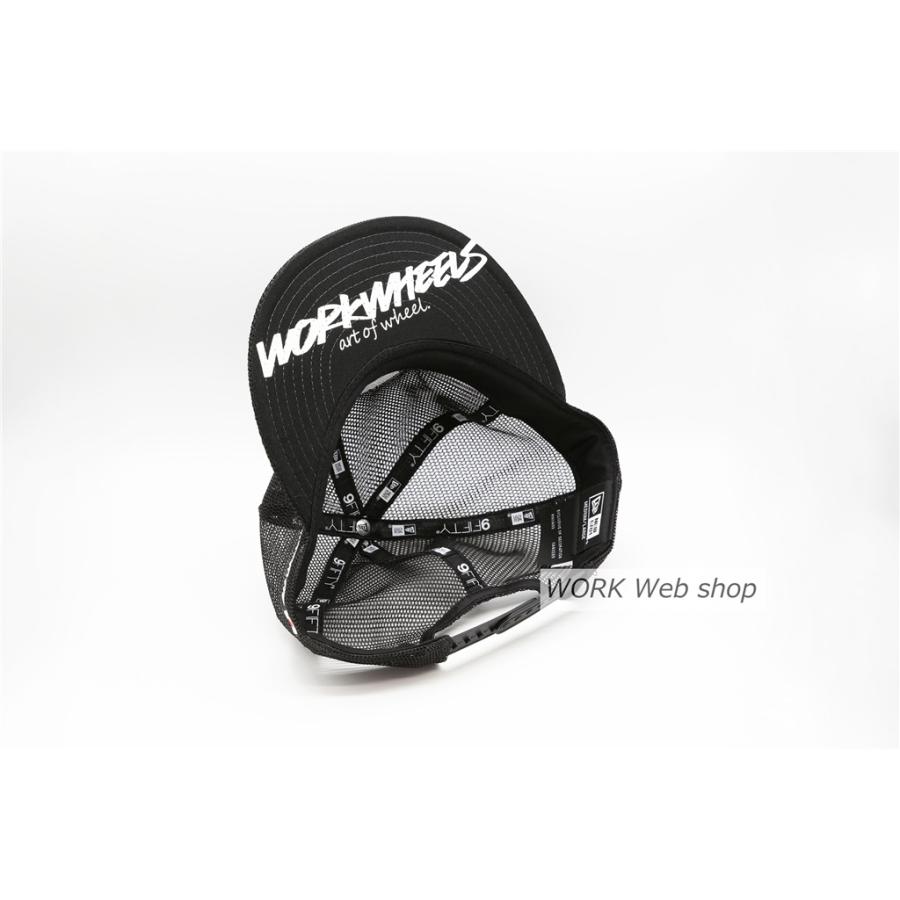 NEW ERA 【残りわずか】NEW ERA(ニューエラ) with WORK Wheels NEW ERA 【残りわずか】NEW ERA(ニューエラ) with WORK Wheels