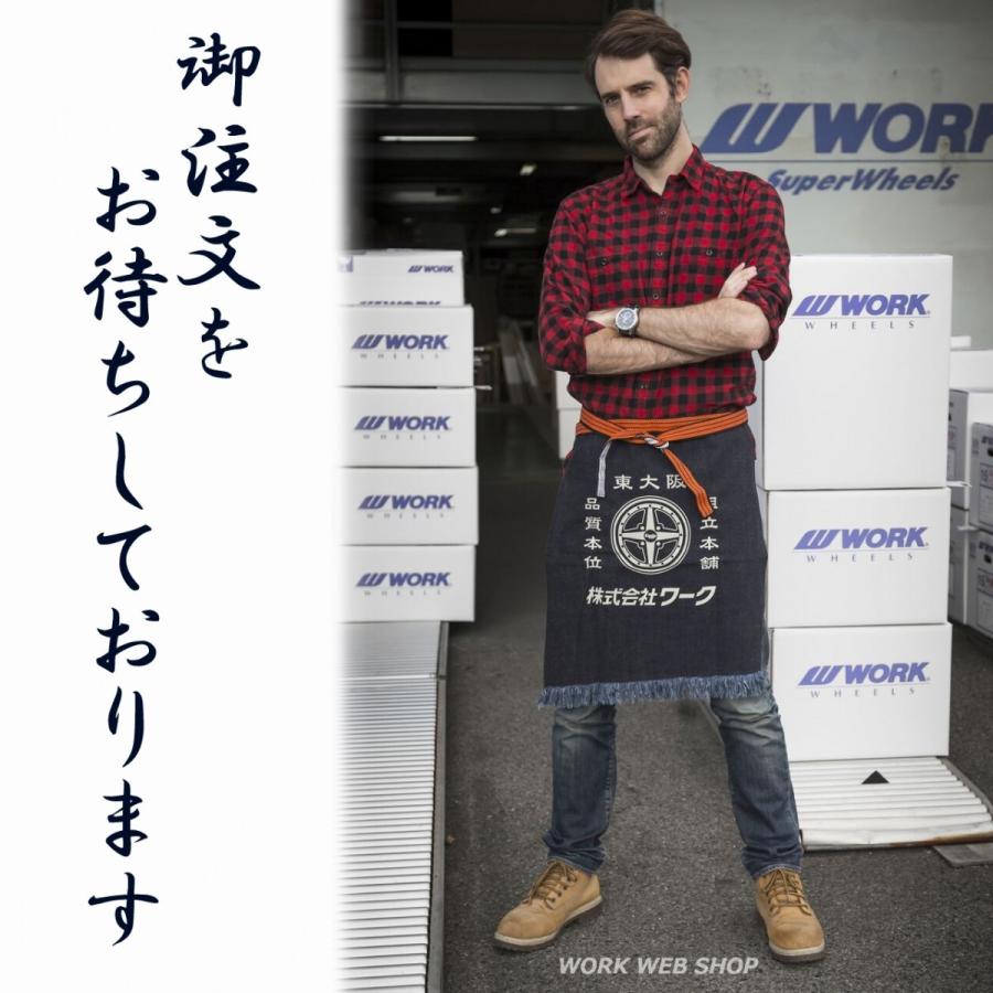 ☆エビス☆デニム☆ 前掛け☆エプロン☆レア男気見せて売り切り 江坂ジーンズ セルヴィッジデニム・前掛けエプロン・オレンジ紐