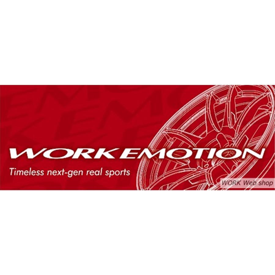 WORK WORK(ワーク) ステッカー 長方形 ホイールブランドロゴ WORK WORK(ワーク) ステッカー 長方形 ホイールブランドロゴ