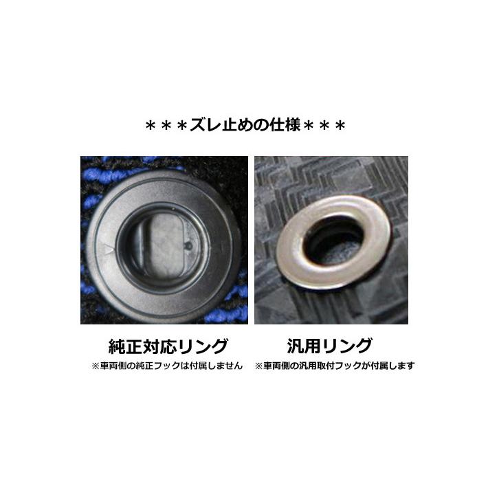 ダイハツ（DAIHATSU） 新型 ムーヴキャンバス LA850S LA860S 運転席