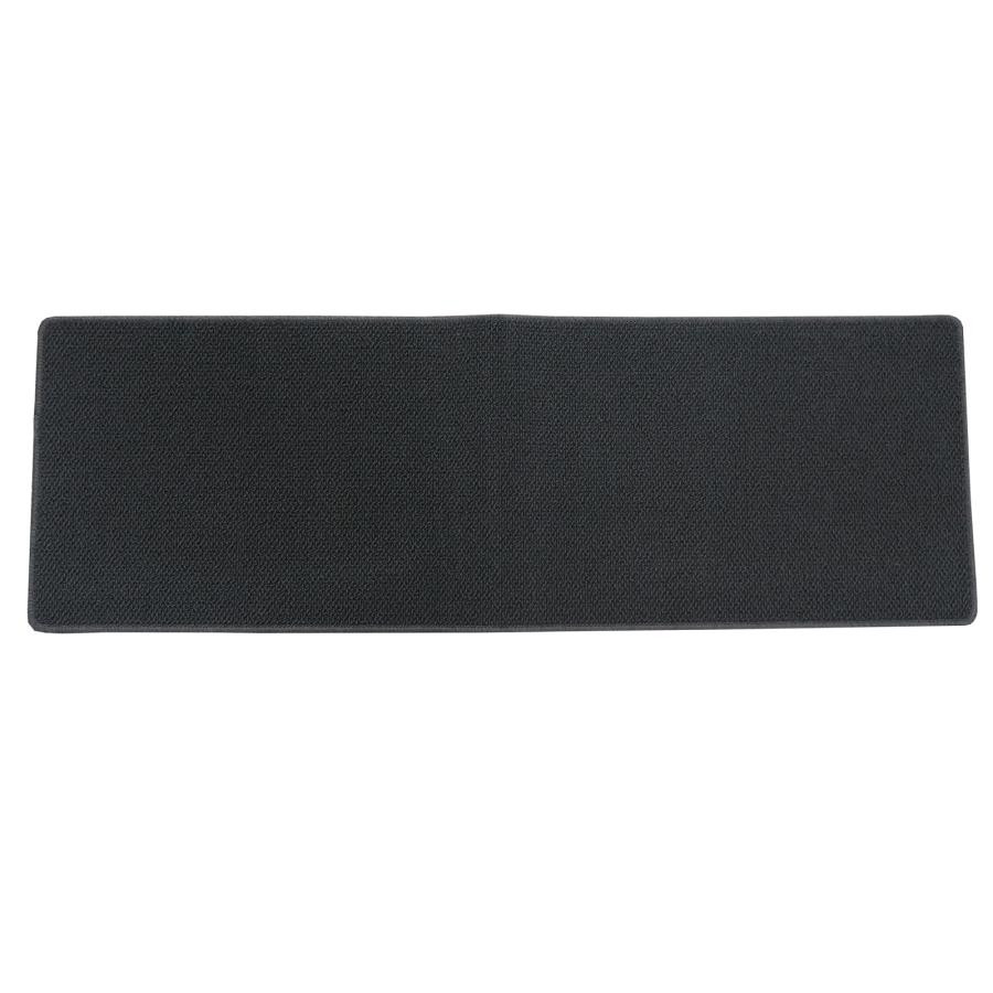 フロアマット 汎用 ラグマット ミニバン ワゴン車 2列目 3列目 セカンド サード カーマット 汚れ防止 |  | 04