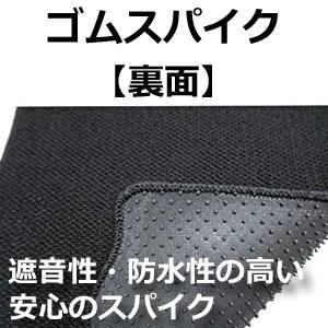 スバル 新型 レックス REX フロアマット カーマット ベーシックシリーズ | トヨタ | 03