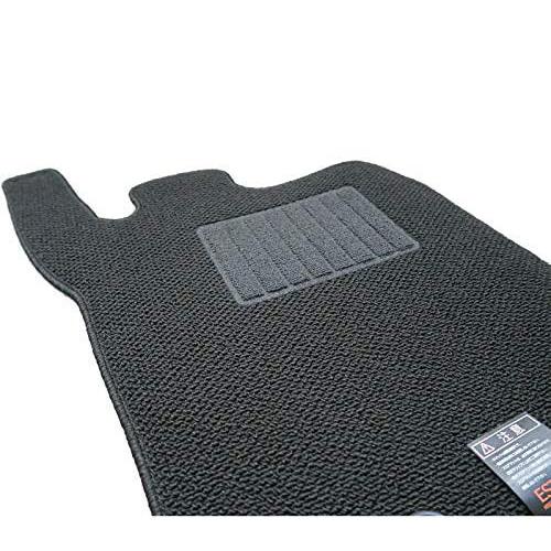 トヨタ（TOYOTA） ライズ RAIZE ガソリン車 フロアマット カーマット