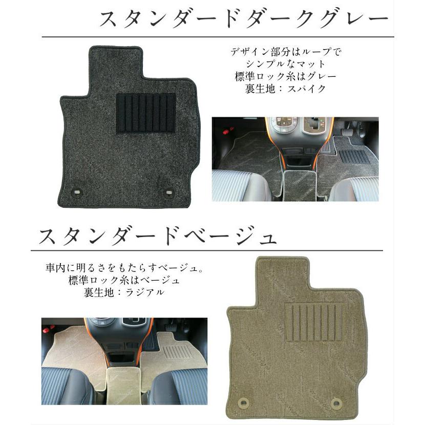 VW volkswagen フォルクスワーゲン　シャラン純正フロアマット フォルクスワーゲン（Volkswagen） VW シャラン フロアマット
