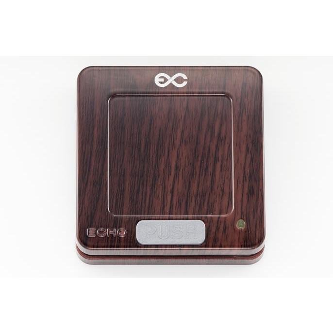 早い者勝ち勝ち^_^ワイヤレス呼び出しチャイム（EC-100受信機+消去機+