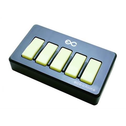 早い者勝ち勝ち^_^ワイヤレス呼び出しチャイム（EC-100受信機+消去機+