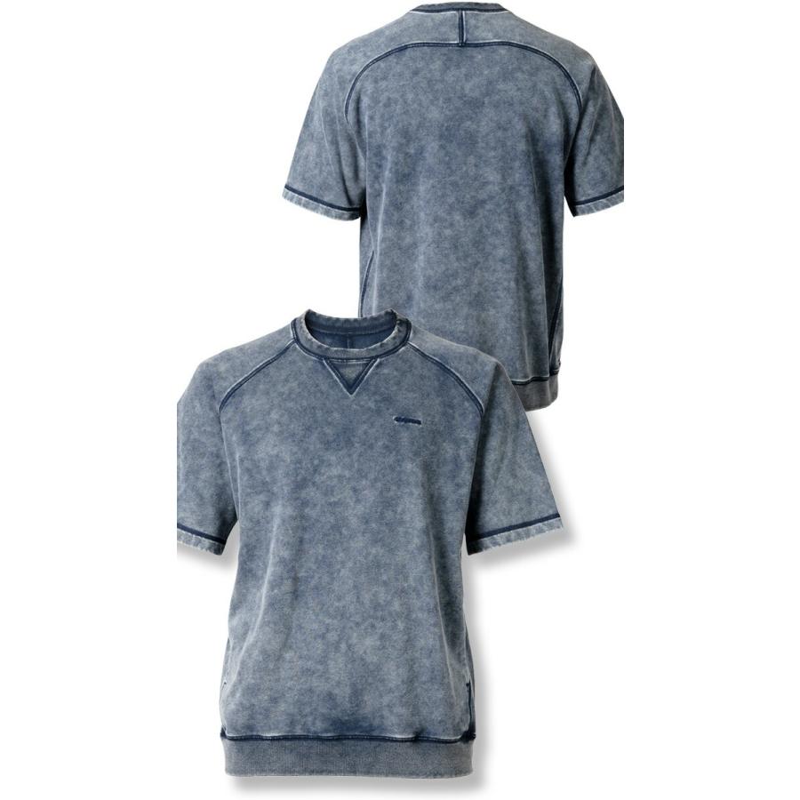 TS DESIGN 2025年 数量限定 ピグメントダイスウェット TS DESIGN 55352