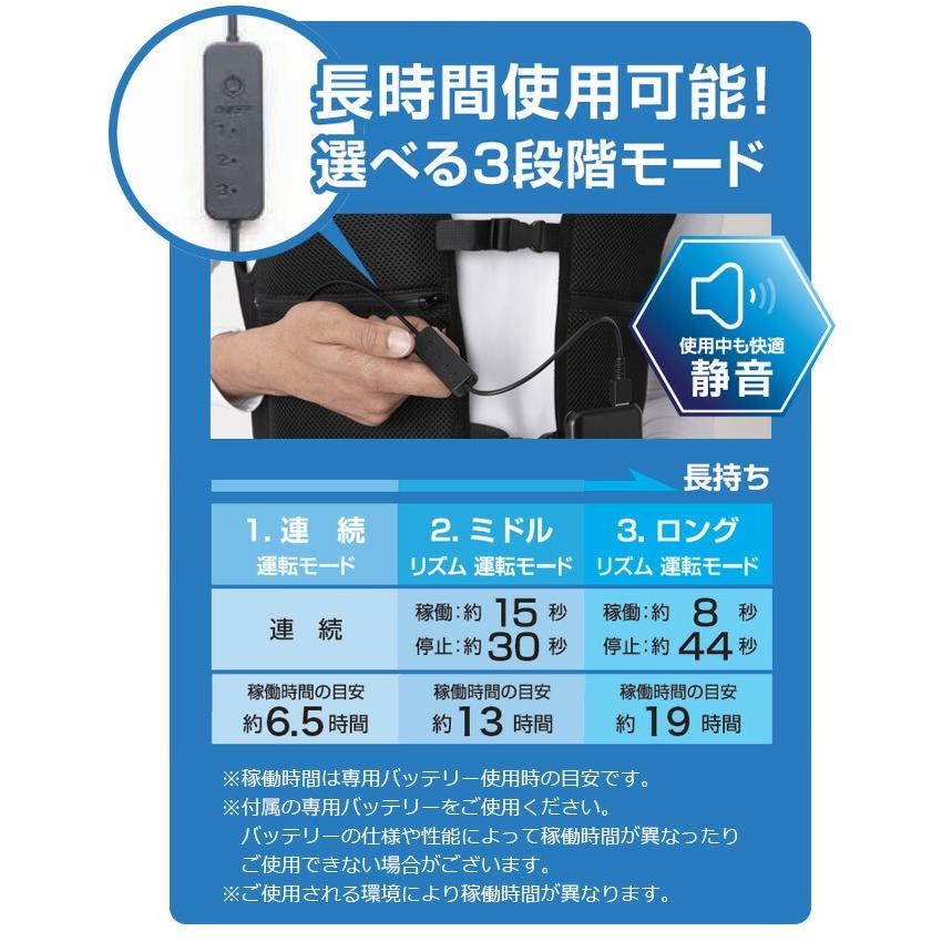 アイトス 2025年新型 薄型 水冷ベスト タルテックス アイスド