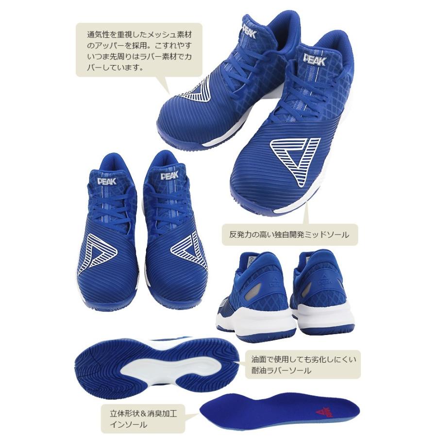 PEAK（ピーク） 【在庫限り特価8,800→6,800円】安全靴 PEAK BAS-4507