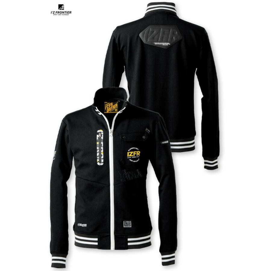 I'Z FRONTIER 【数量限定モデル】アイズフロンティア 2025年 秋冬 新作