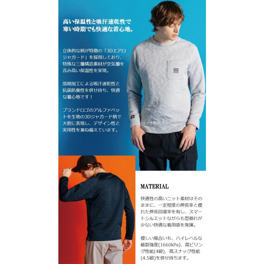 I'Z FRONTIER アイズフロンティア 2025年 秋冬 新作 3Dエアロ