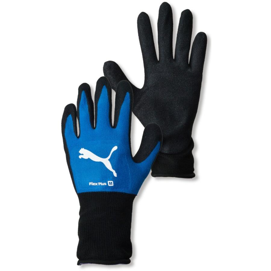PUMA（プーマ） 【3点までネコポス可】 作業手袋 フレックスプラス