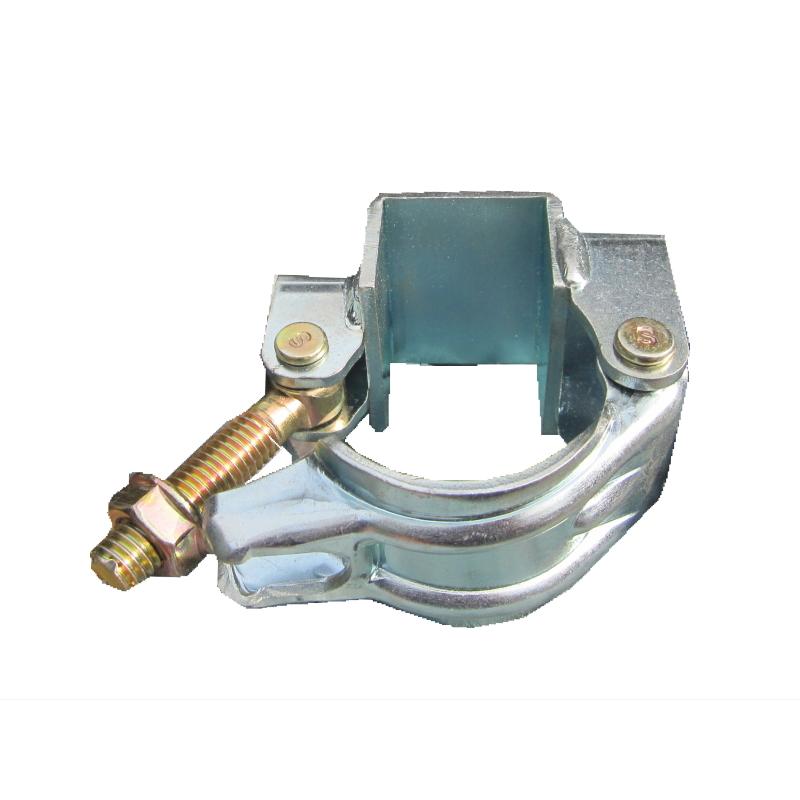 一側クランプ Aタイプ(50個入) |  | 01