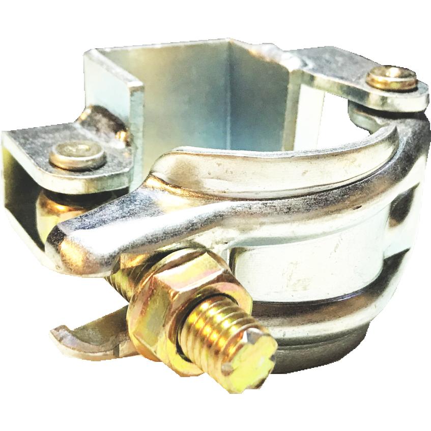 一側クランプ Aタイプ(50個入) |  | 05