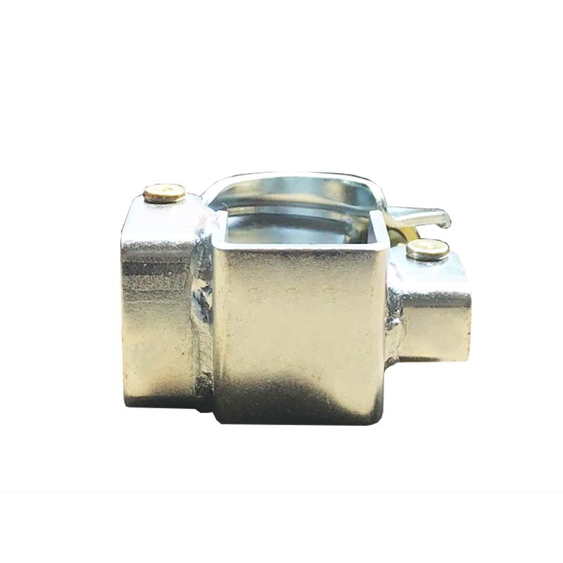 一側クランプ Bタイプ(50個入) |  | 04