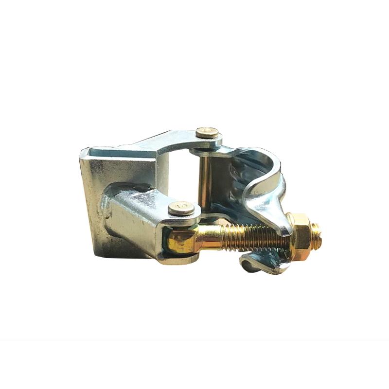 一側クランプ Cタイプ(50個入) |  | 02