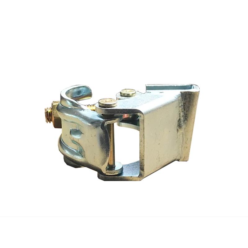 一側クランプ Cタイプ(50個入) |  | 03