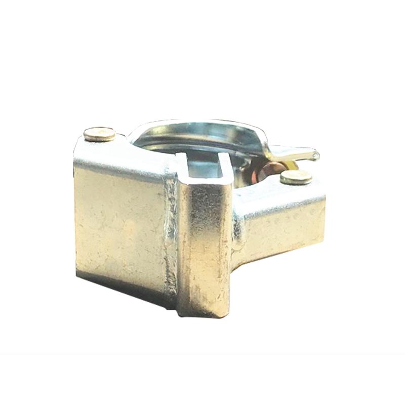 一側クランプ Cタイプ(50個入) |  | 04