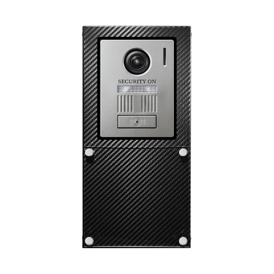 MESEBOゼロ　  多機能搭載お洒落なインターホンカバー(本体のみ)※インターホンは付属しません | 