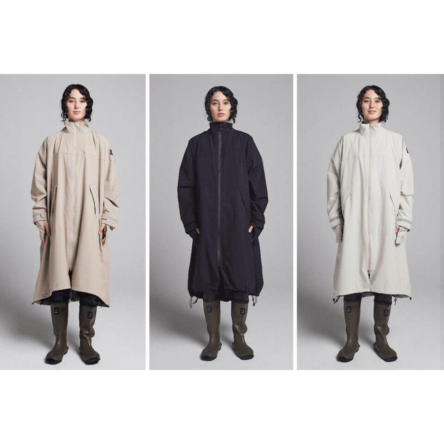 トクコフード付き レインコート レインポンチョの商品一覧｜レインコート・レインポンチョ