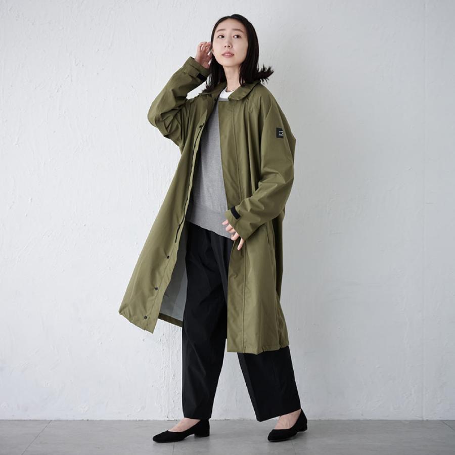 AME TO HARE（アメトハレ） レインコート メンズ レディース 通勤