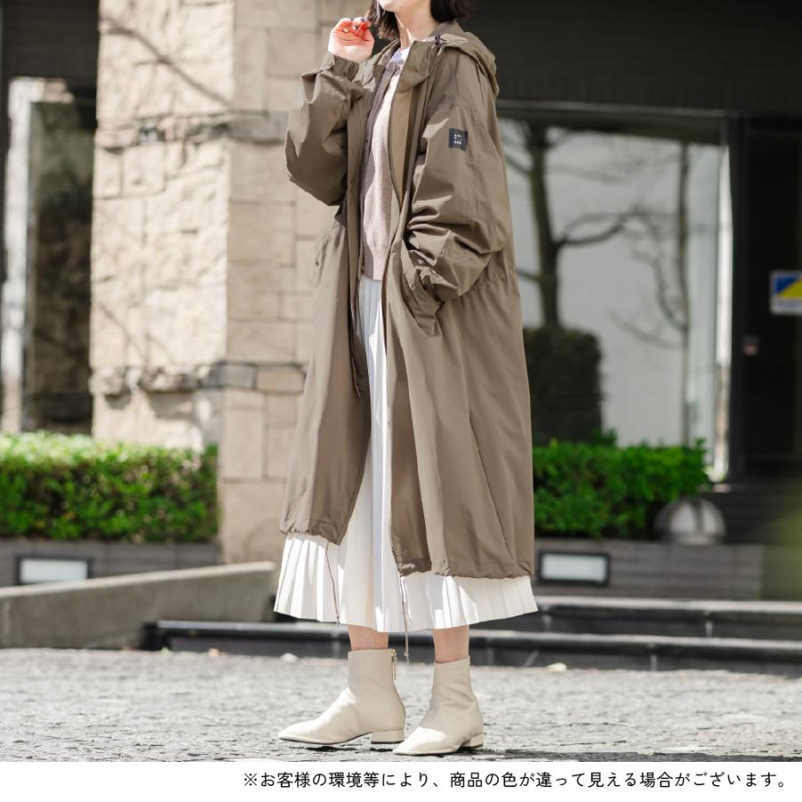 カジメイク ウィンドブレーカー UVカット メンズ レディース ロング