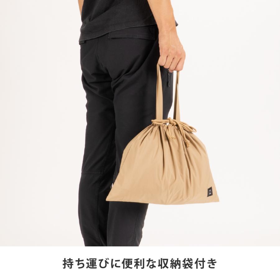 レインスーツ ストレッチ ベンチレーション 裏メッシュ メンズ レディース 通勤 防水 透湿 高機能 自転車 雨具 AH-401 アクティブベントレインスーツ | AME TO HARE | 17
