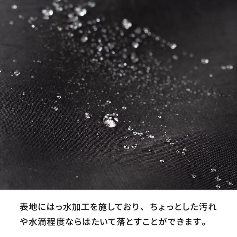 ショルダーバッグ レディース 斜めがけ サブバッグ きれいめ 軽量 軽い メンズ  ナイロン 軽い 仕切り 旅行 ミニ おしゃれ 黒 AH-702 スムースミニショルダー | AME TO HARE | 15